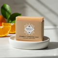 Vitamin C & Citrus Peel Soap